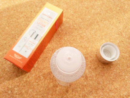 スーパー毛穴エッセンスローション/ラボラボ/化粧水を使ったクチコミ(3枚目)