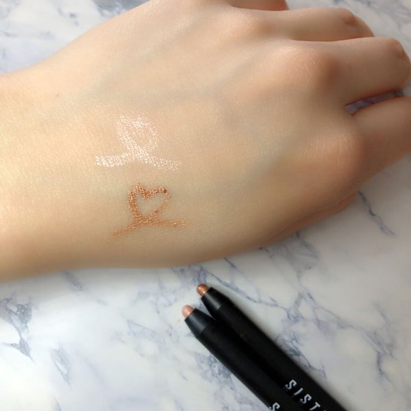 ウォータープルーフペンシルアイライナー/SISTER ANN/ペンシルアイライナー by 𝐍❁