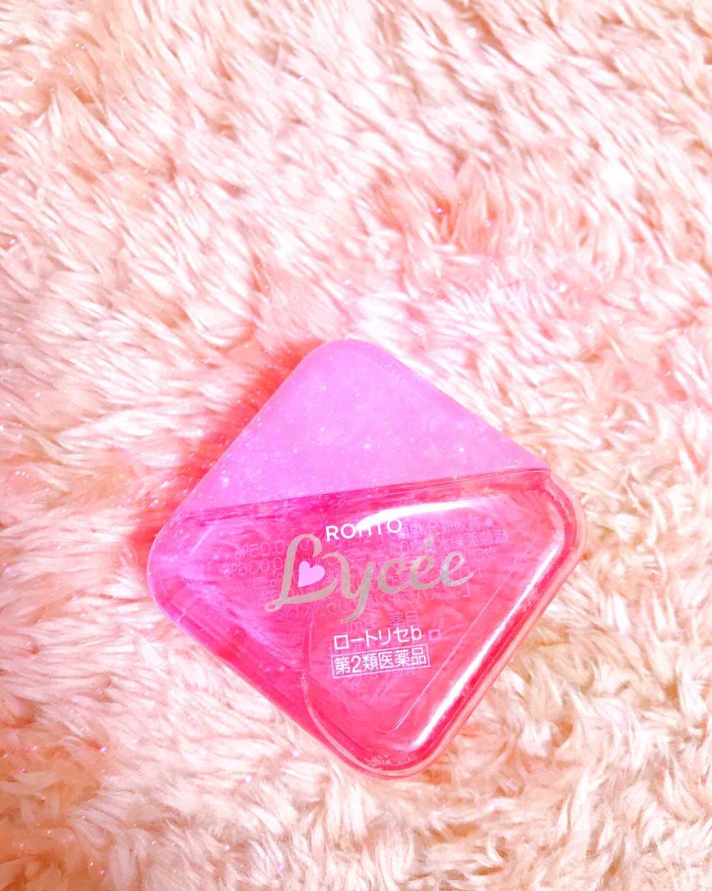 ロートリセ(医薬品)/ロート製薬/その他を使ったクチコミ(1枚目)