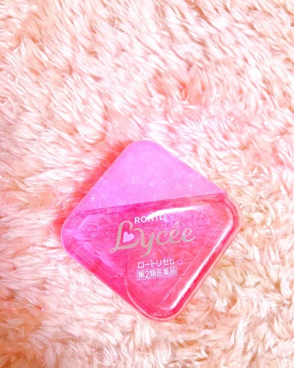 ロートリセ(医薬品)/ロート製薬/その他を使ったクチコミ(1枚目)