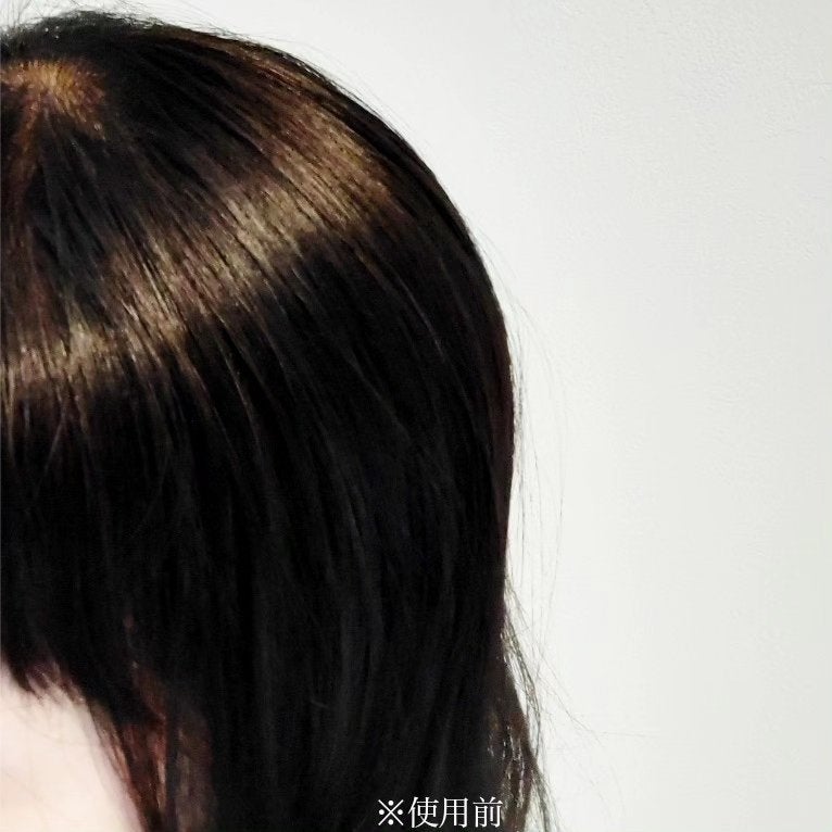 泡カラー/リーゼ/ヘアカラーを使ったクチコミ(6枚目)