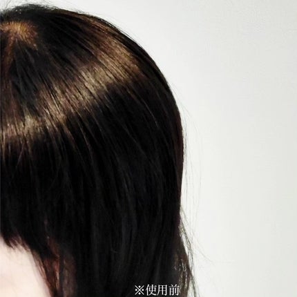 泡カラー/リーゼ/ヘアカラーを使ったクチコミ(6枚目)