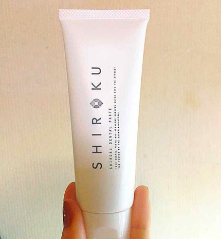 を使ったクチコミ(1枚目)