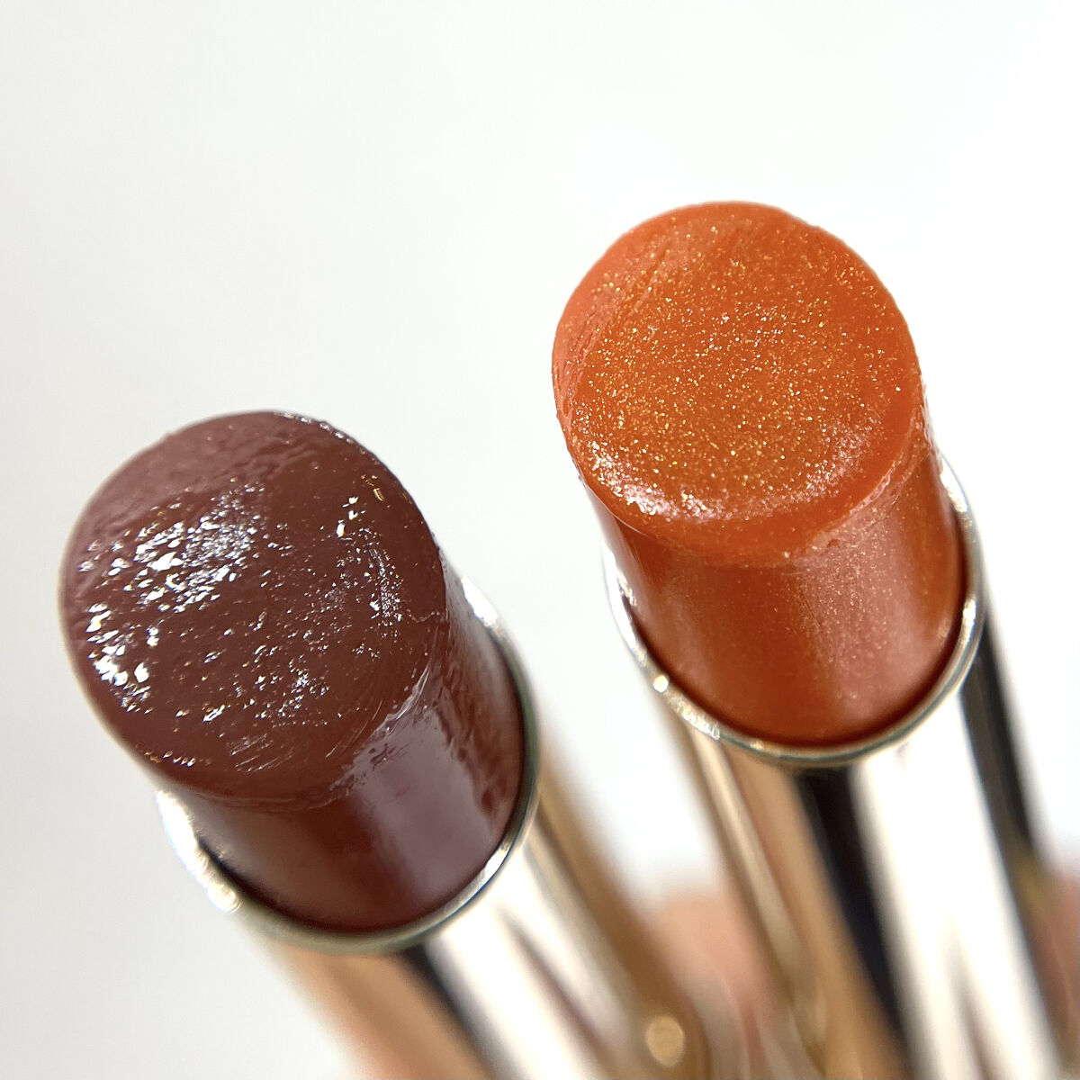 オペラ リップティント N/OPERA/リップティントを使ったクチコミ（3枚目）