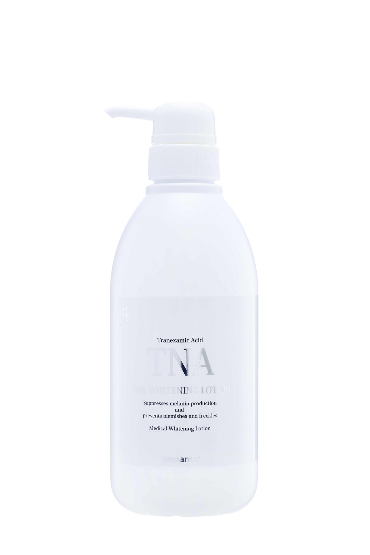 TNAホワイトニングローション 500ml