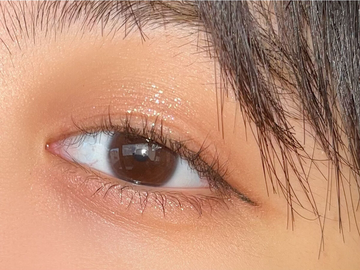 パーマネントカール マスカラ WP（ロング） キット 01ブラック（本体7g+マスカラリムーバー6.5ml)(限定版）/FASIO/マスカラを使ったクチコミ（1枚目）