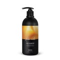 Amber Vanilla