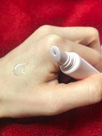 モイスチャーリップエッセンス/CandyDoll/リップ美容液を使ったクチコミ(2枚目)