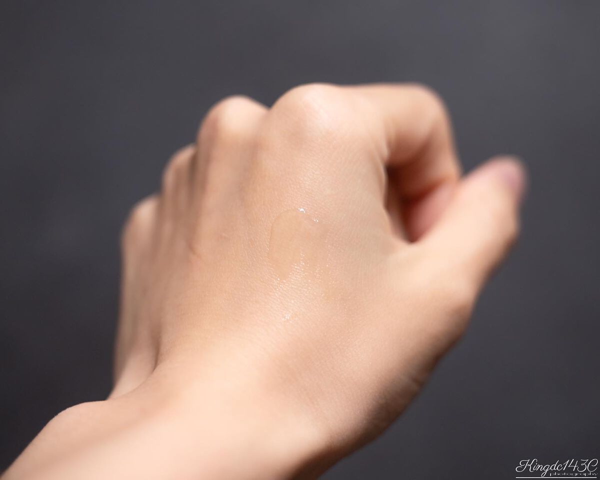 ウインクウィッチアイエッセンス/CHOOSY/アイケア・アイクリームを使ったクチコミ(4枚目)