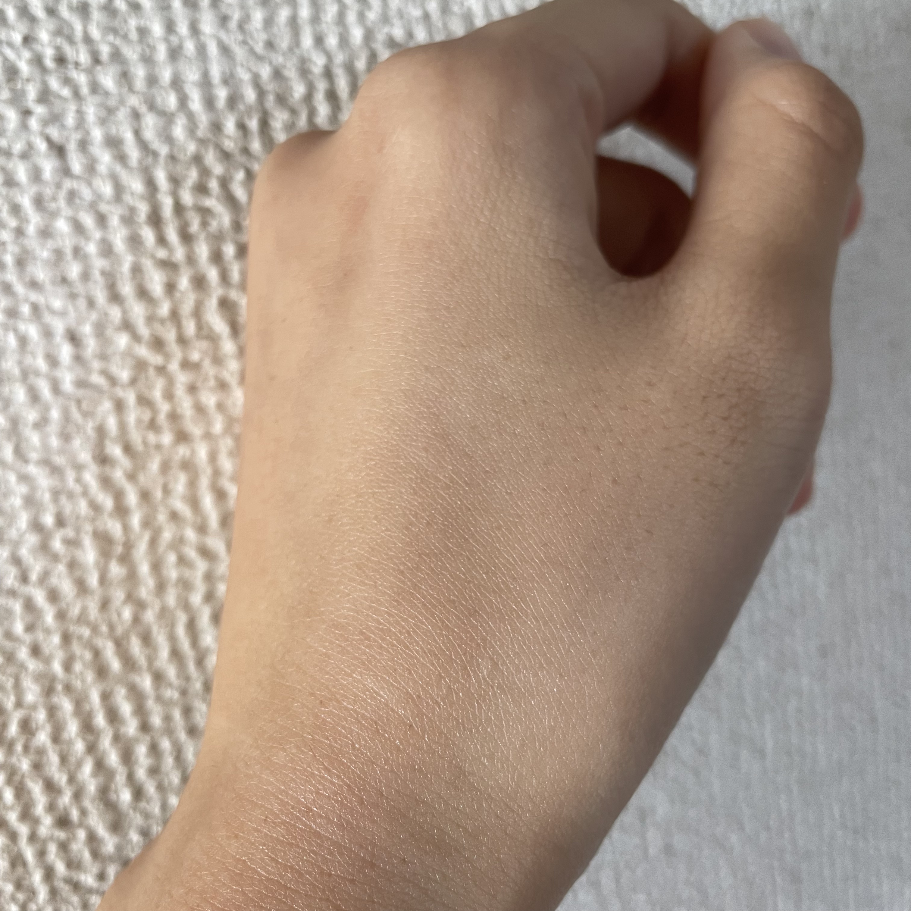 コラーゲンモイスチャースキンベース/illuN/化粧下地を使ったクチコミ（3枚目）