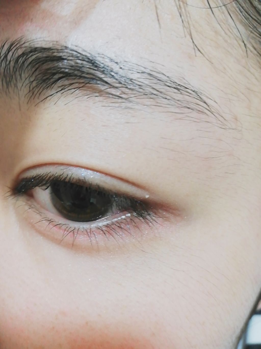 【旧品】パーフェクトスタイリストアイズ/キャンメイク/アイシャドウパレットを使ったクチコミ(3枚目)