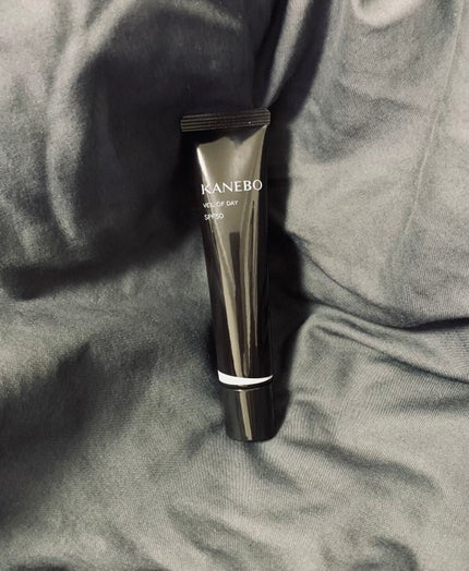 ヴェイル オブ デイ/KANEBO/日焼け止めローションを使ったクチコミ(1枚目)