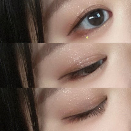 ラスティングマルチアイベース WP/キャンメイク/アイシャドウベースを使ったクチコミ(3枚目)