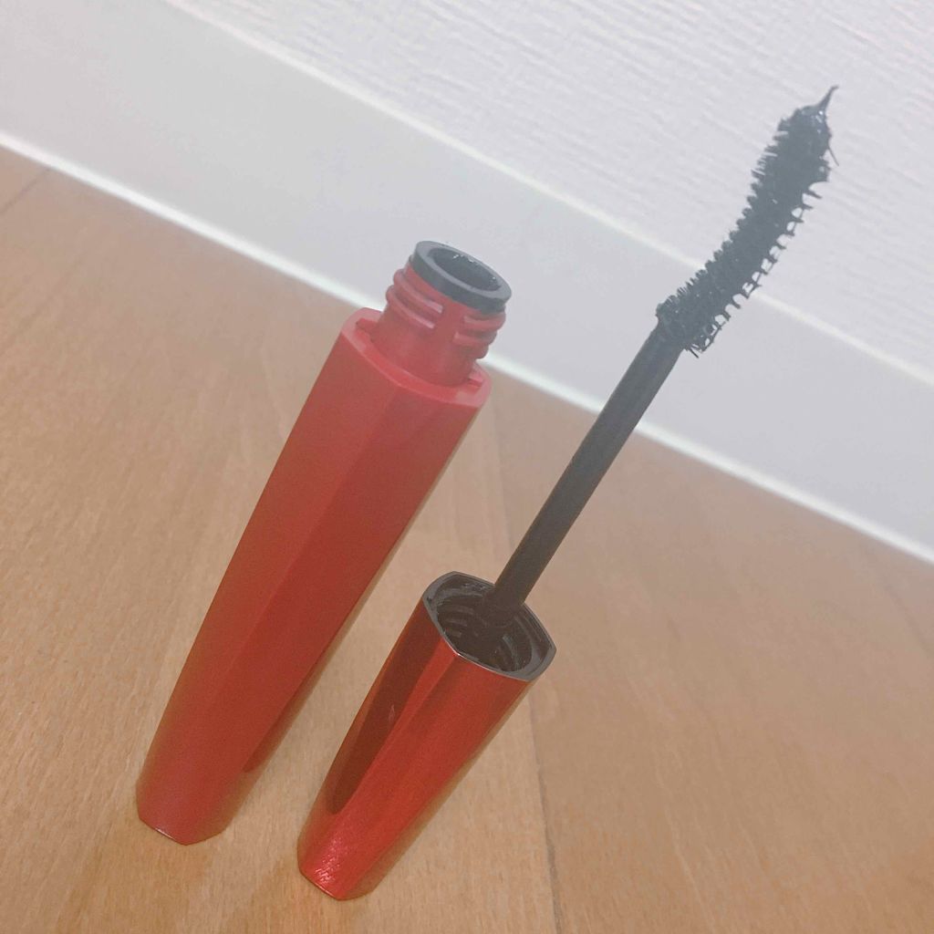 「塗るつけまつげ」ロングタイプ/デジャヴュ/マスカラを使ったクチコミ(2枚目)