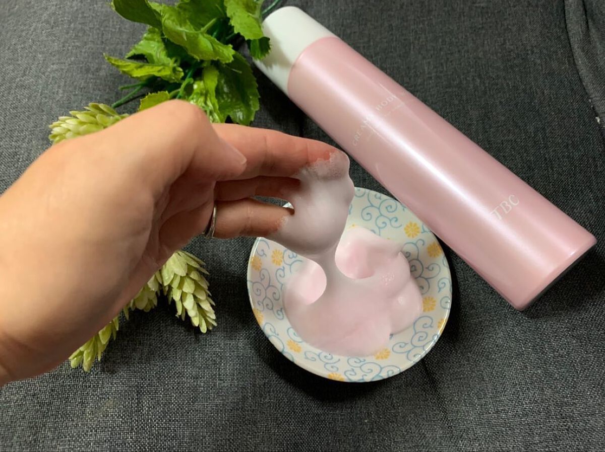 フレンチブライド on LIPS 「「TBCクリーミーボディウォッシュ」でございます!想像していた..」(3枚目)