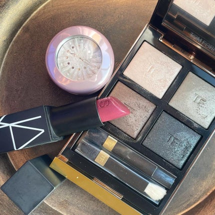 リップスティック 2949/NARS/口紅を使ったクチコミ(1枚目)