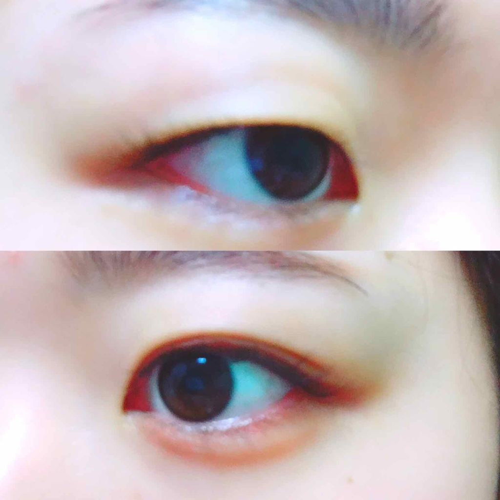 パーフェクトマルチアイズ/キャンメイク/アイシャドウパレットを使ったクチコミ(1枚目)