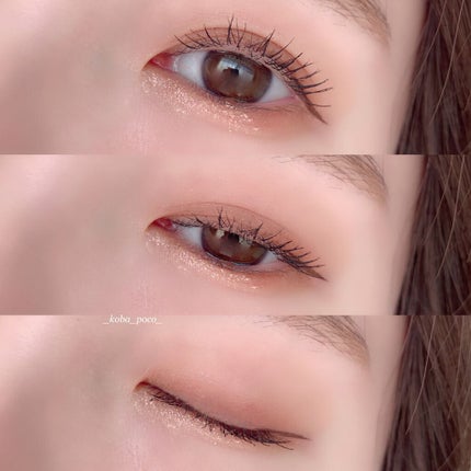 シャドウパレット/dasique/アイシャドウパレットを使ったクチコミ(5枚目)