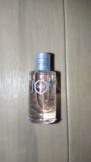JOY by DIOR - ジョイ/Dior/香水(レディース)を使ったクチコミ（1枚目）