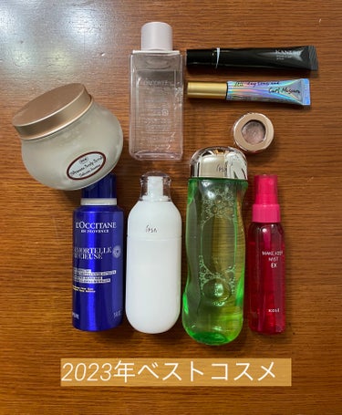 イモーテル プレシューズ インテンスクレンジングフォーム/L'OCCITANE/洗顔フォームを使ったクチコミ（1枚目）