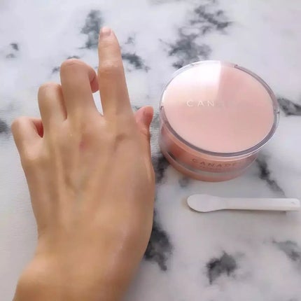 プレミアリフト/CANADEL/オールインワン化粧品を使ったクチコミ(5枚目)