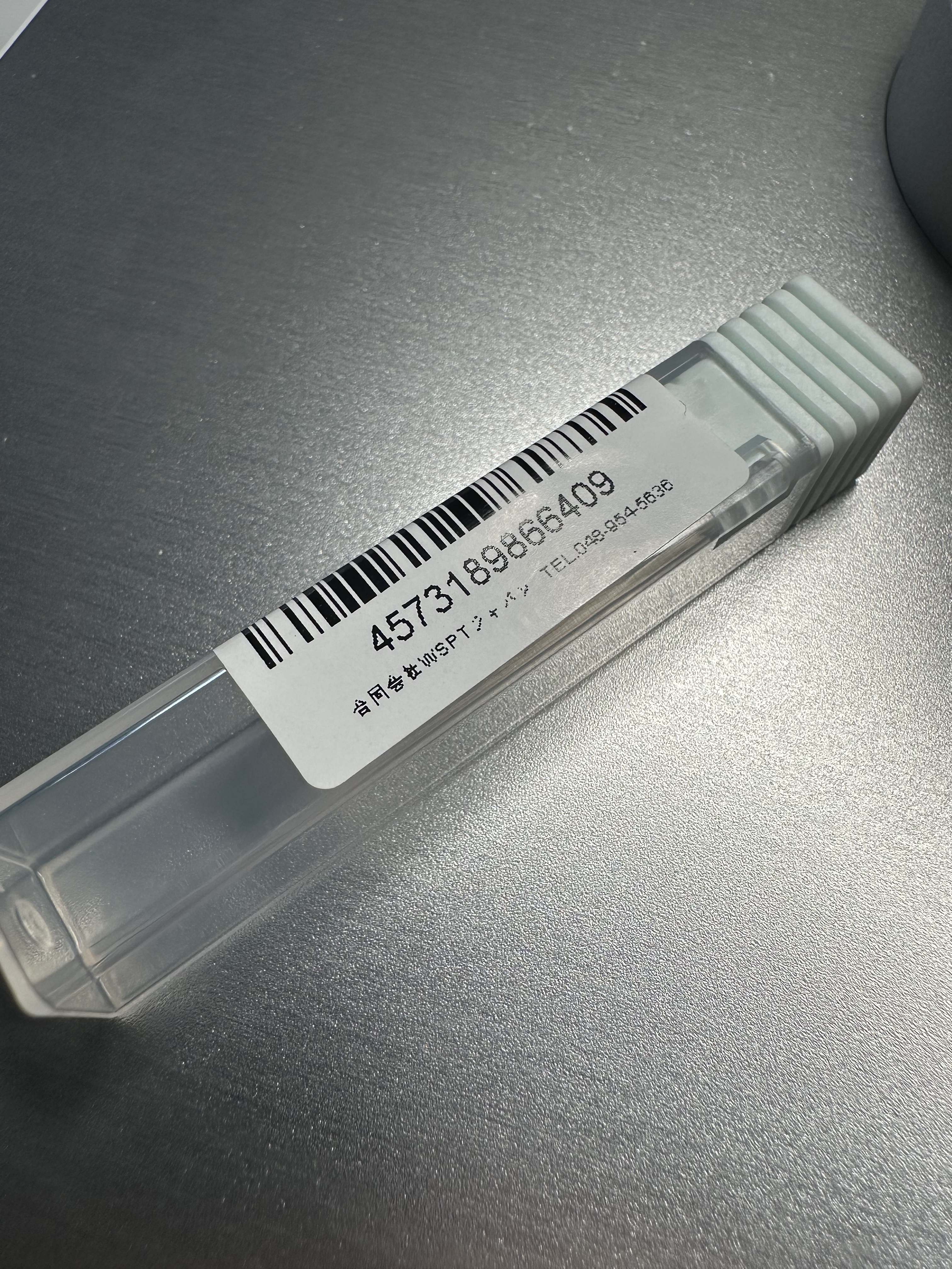 クロステーパーC XF ワイン/WSPT JAPAN/ネイル用品を使ったクチコミ（2枚目）