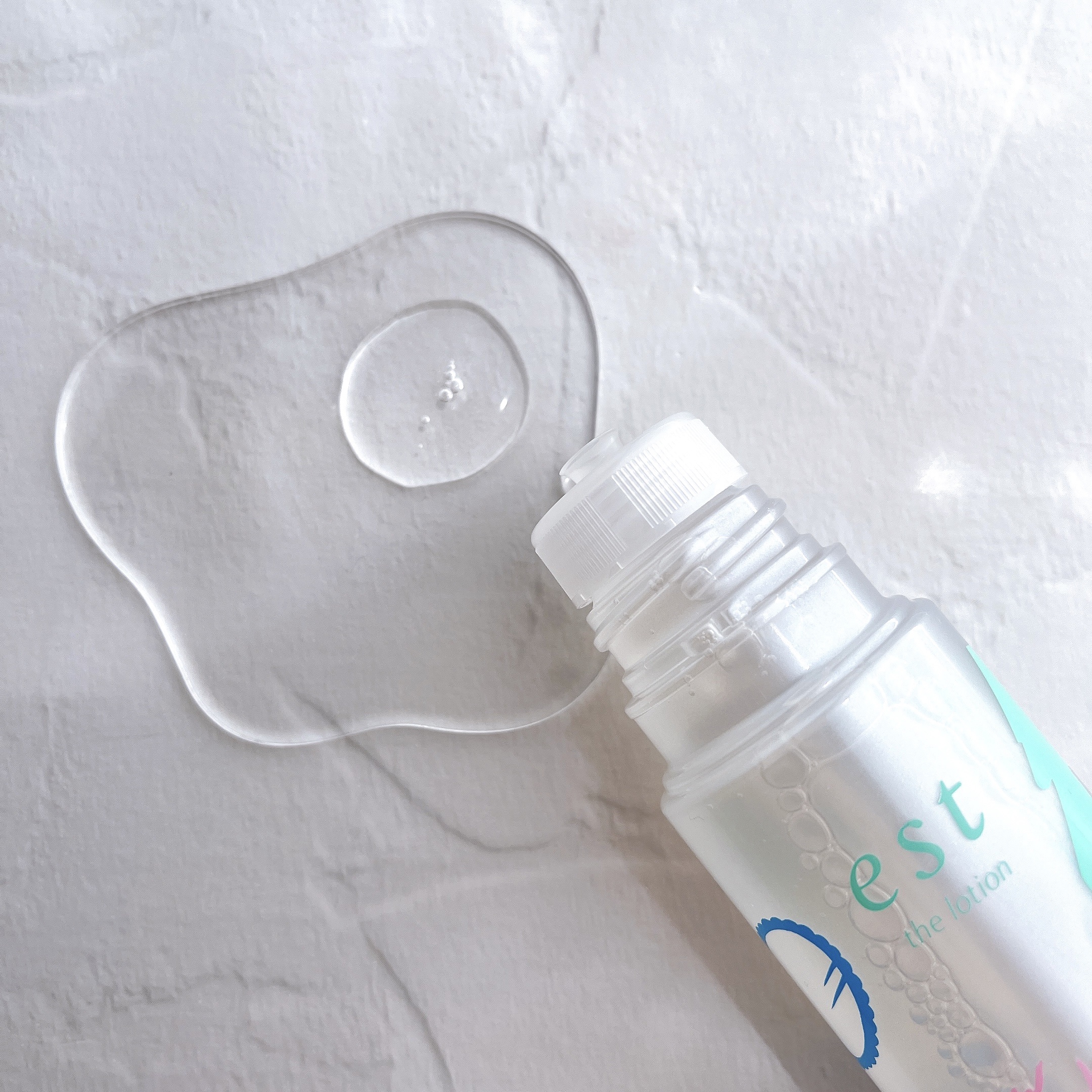 エスト ザ ローション/est/化粧水を使ったクチコミ（2枚目）