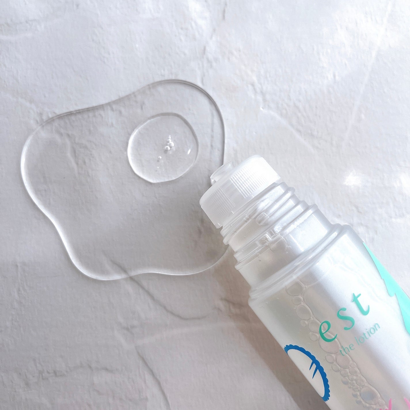エスト ザ ローション/est/化粧水を使ったクチコミ(2枚目)