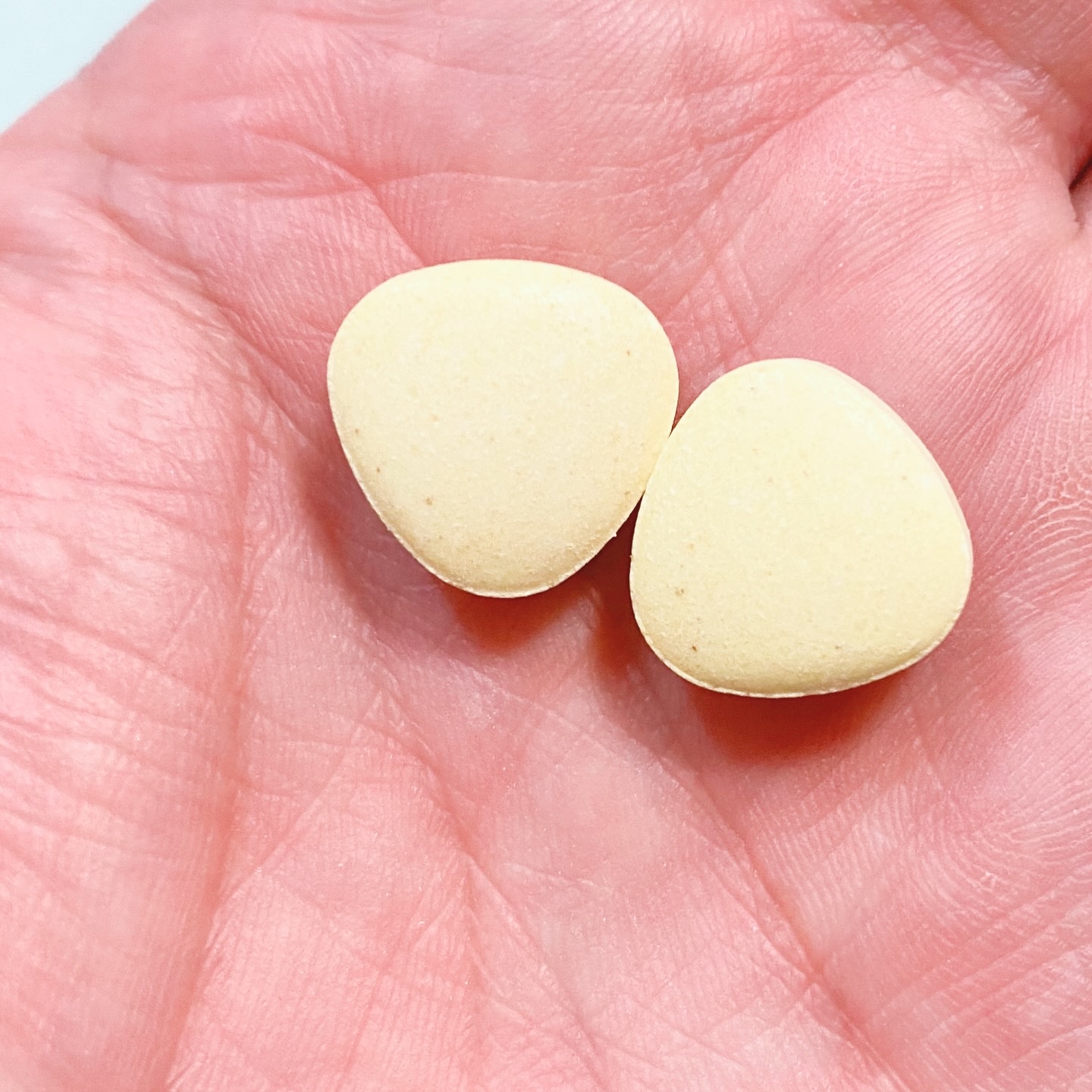 アルテポリス レモンの香り/Research WAY/健康サプリメントを使ったクチコミ（3枚目）