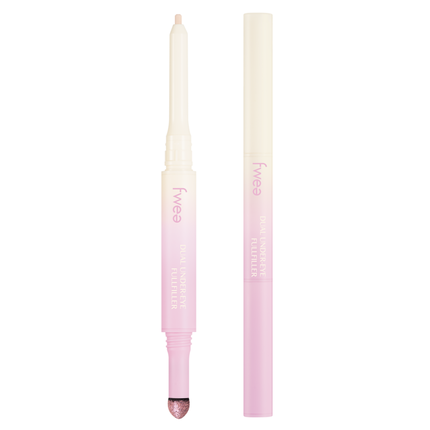 fwee フィーデュアル涙袋メーカー 02 ディアーポジー