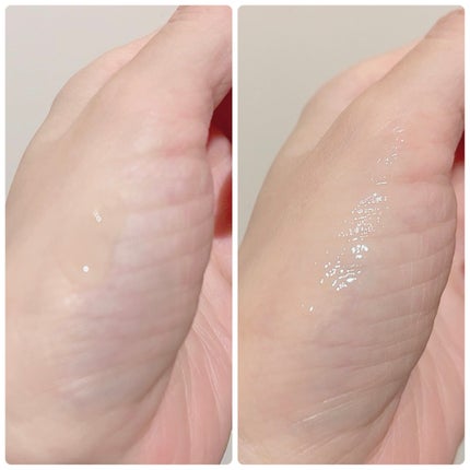 プロポリスエナジーカーミングアンプル/By Wishtrend/美容液を使ったクチコミ(4枚目)