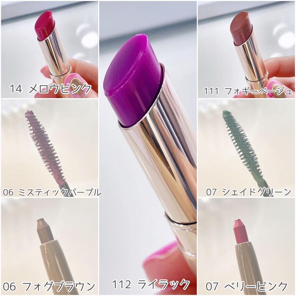 オペラ リップティント N/OPERA/リップティントを使ったクチコミ（3枚目）