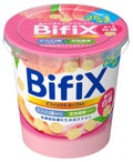 BifiX ヨーグルト フルーツシリーズ 華やか白桃