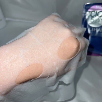 LIHAW ナイトケアマスク/LIHAW/シートマスク・パックを使ったクチコミ(5枚目)