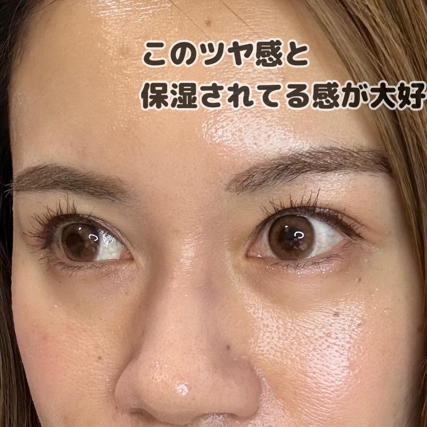 ダルバ ホワイトトリュフファーストスプレーセラム/ダルバ/ミスト状化粧水を使ったクチコミ(7枚目)