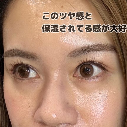 ダルバ ホワイトトリュフファーストスプレーセラム/ダルバ/ミスト状化粧水を使ったクチコミ(7枚目)