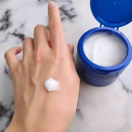 スペシャルジェルクリーム EX (ブライトニング) /アクアレーベル/オールインワン化粧品を使ったクチコミ(4枚目)