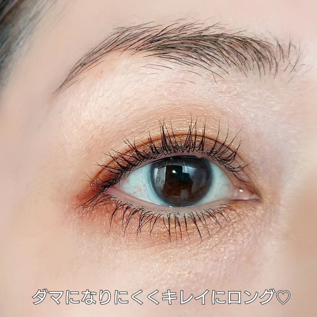 ウルトラ WP マスカラ(ロング)/FASIO/マスカラを使ったクチコミ(7枚目)