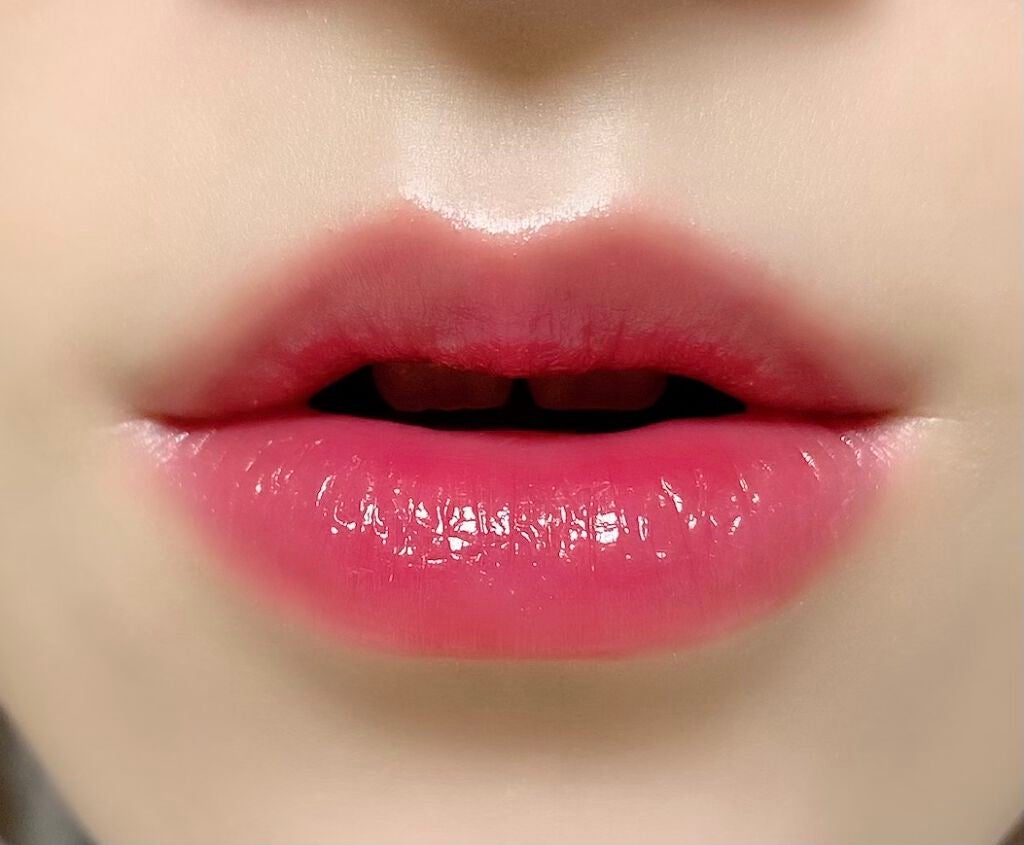 エマルジョンリップティント/HOWDOiLOOK/リップティントを使ったクチコミ(6枚目)