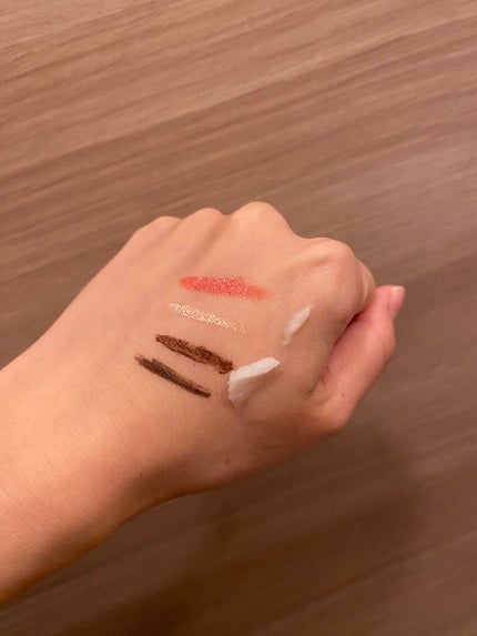 ポアバリアクレンジングバーム/SKIN&LAB/クレンジングバームを使ったクチコミ(4枚目)