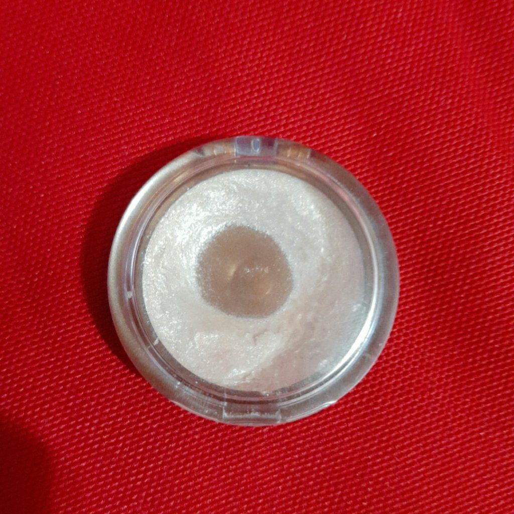 アイシャドウベース/キャンメイク/アイシャドウベースを使ったクチコミ(3枚目)