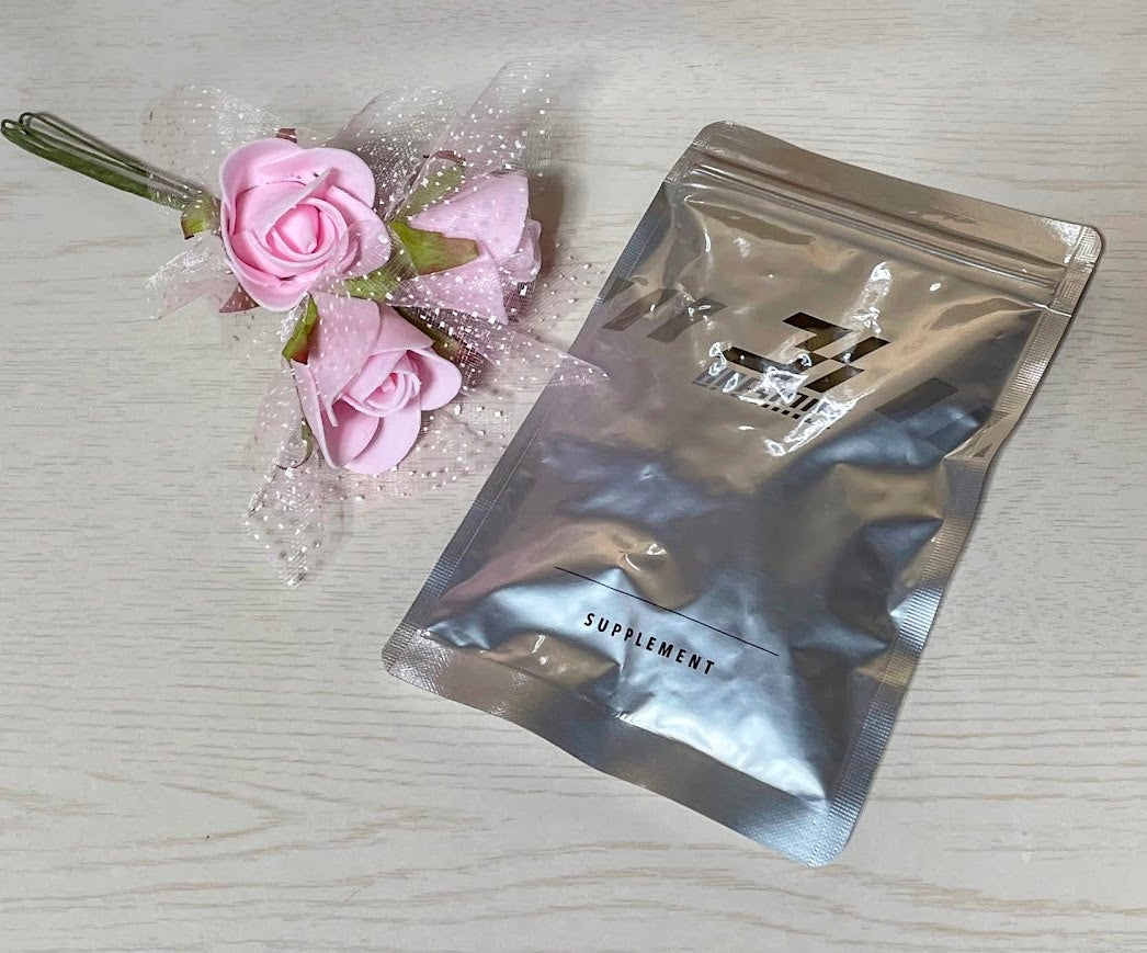 ブレスマイル/BRESMILE(ブレスマイル)/健康サプリメントを使ったクチコミ(5枚目)