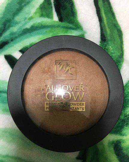 Natasha Denona オールオーバーグロー