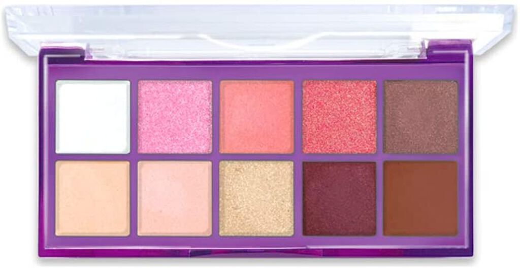 ショットピンク