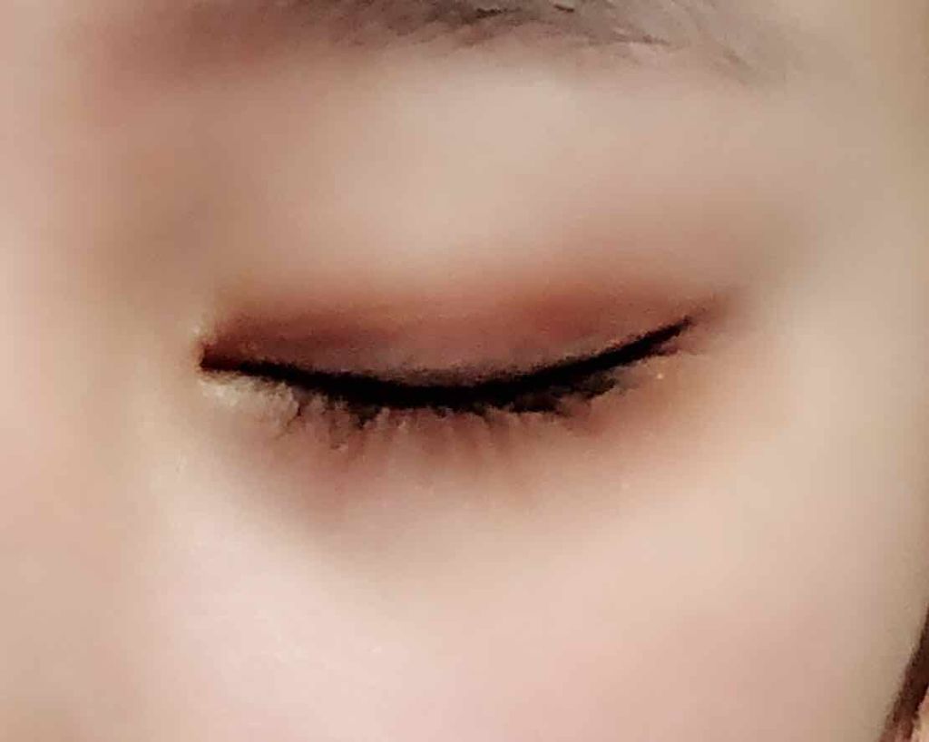 ヴィンテージモードアイズ/KATE/アイシャドウパレットを使ったクチコミ(3枚目)