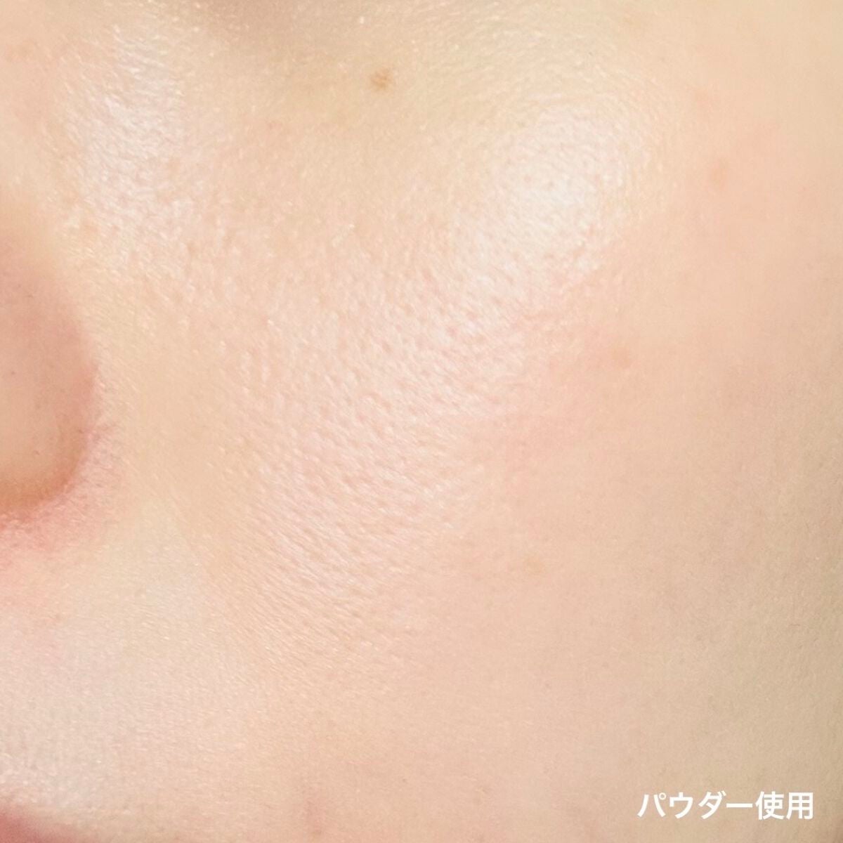 UVイデア XL プロテクショントーンアップ/ラ ロッシュ ポゼ/日焼け止めクリームを使ったクチコミ(5枚目)