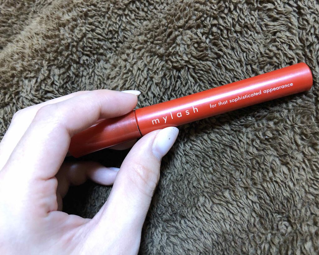 オペラ マイラッシュ アドバンスト/OPERA/マスカラを使ったクチコミ(1枚目)