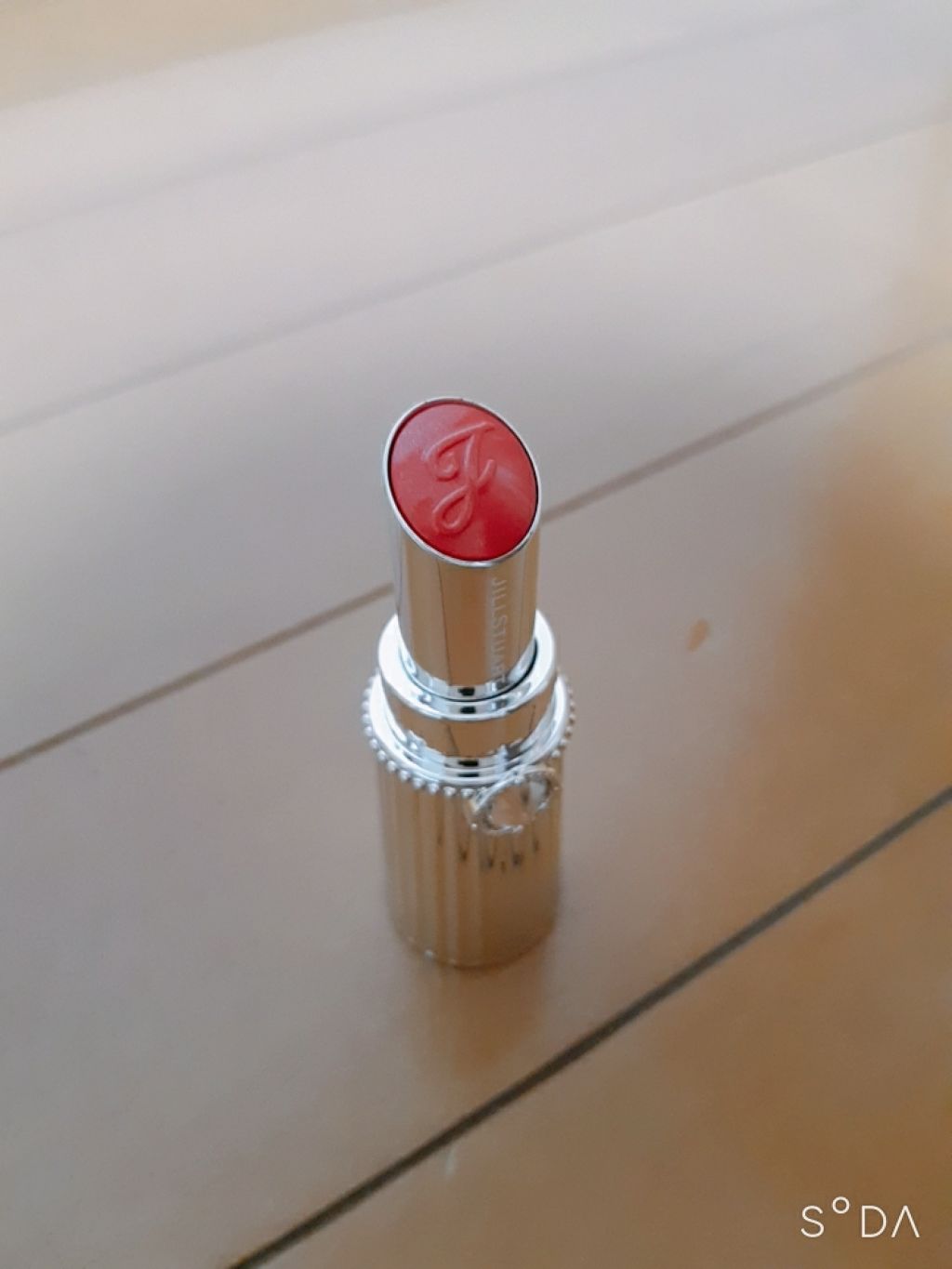 リップブロッサム/JILL STUART/口紅を使ったクチコミ(2枚目)