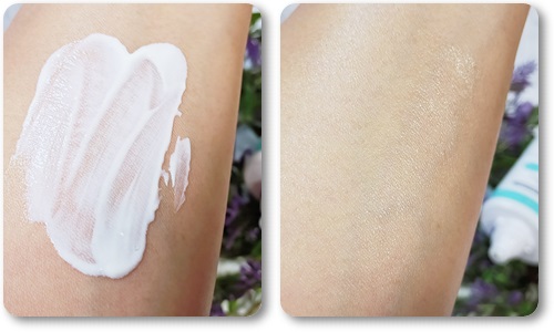 プロ・業務用 UVクリーム/プロ・業務用/日焼け止めクリームを使ったクチコミ（3枚目）