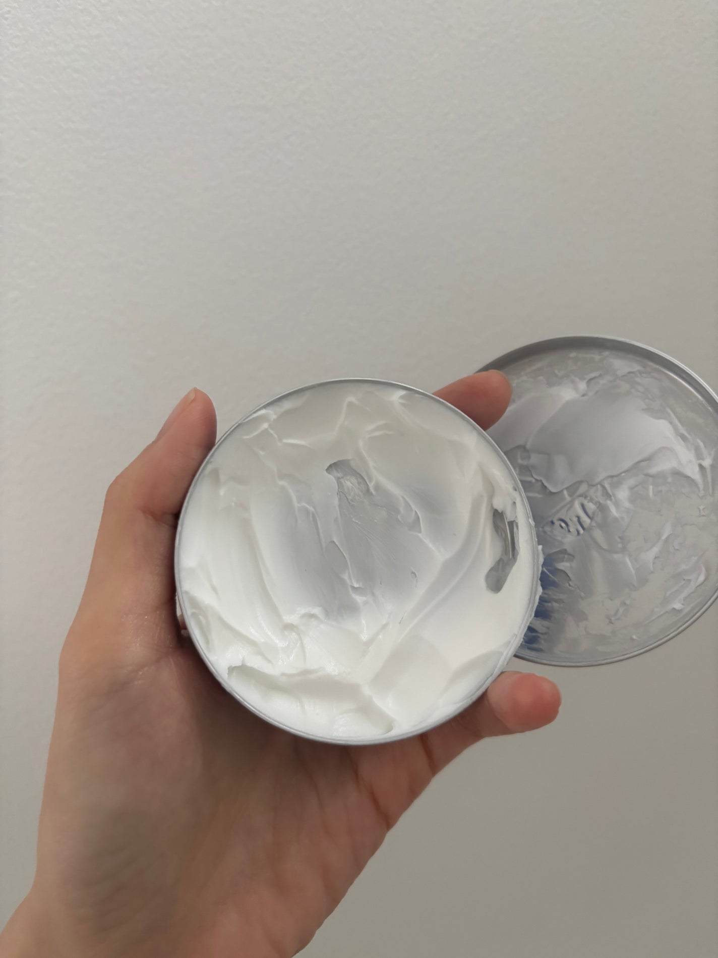 ニベアクリーム/ニベア/ボディクリームを使ったクチコミ(2枚目)